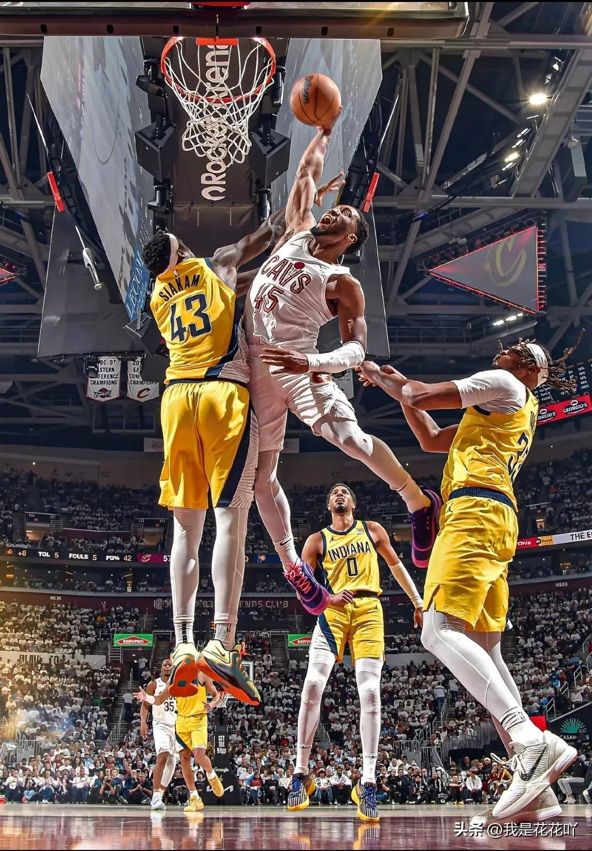 NBA季后赛今晨再迎强敌；萨克拉门托国王再遭质疑；主帅态度——球迷炸锅；心理建设被强调的简单介绍