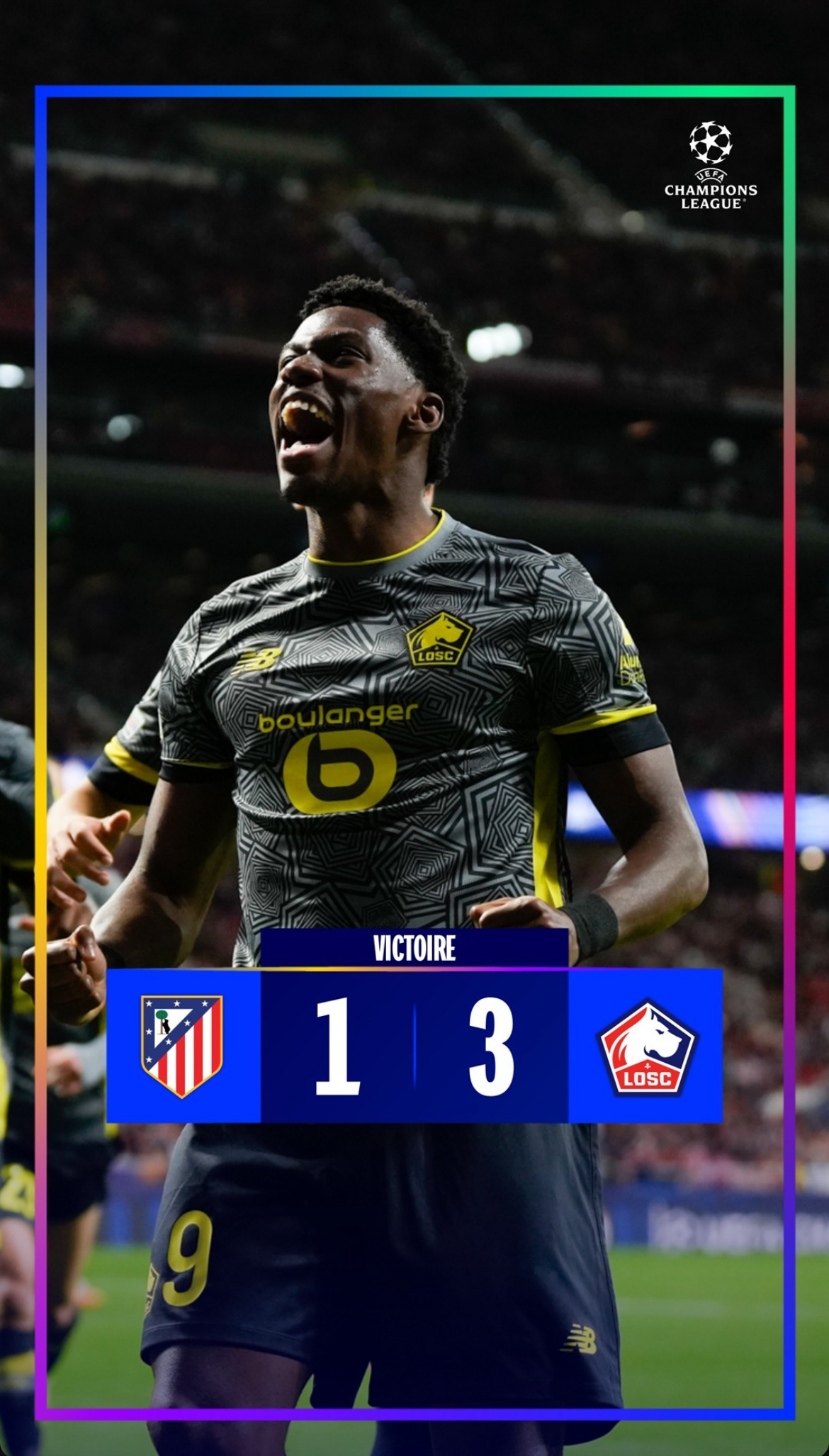 里尔发布备战花絮，今晚门线救险，欧冠任务艰巨，控场能力受关注的简单介绍