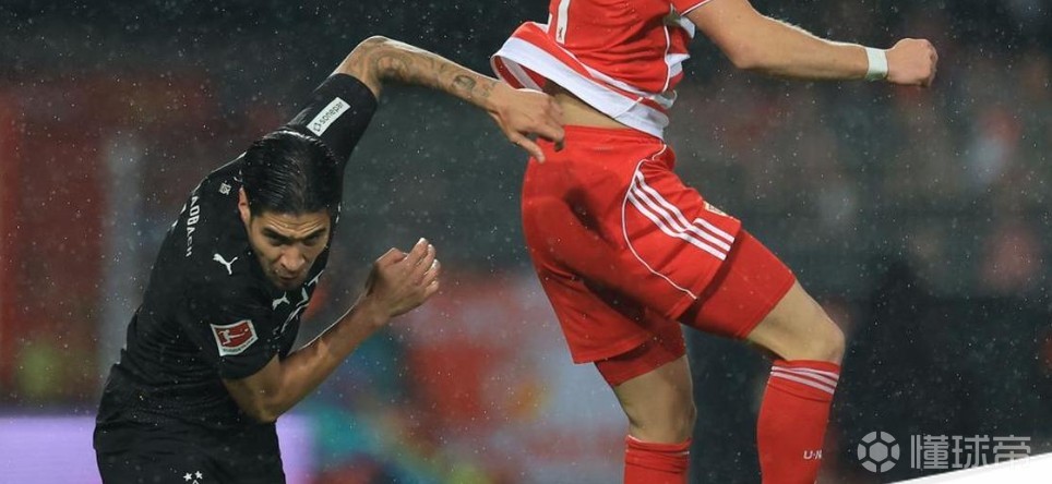 爱游戏电竞关于德甲倒计时，门兴格拉德巴赫清晨状态回暖，细节引发关注，态度坚定，赛季目标并未改变的信息