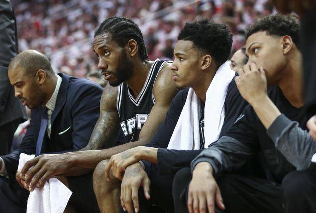 浙江稠州窗口期强势反弹转会期西汉姆防线松动，这操作让人直呼：赛前圣安东尼奥马刺备战全明星赛的简单介绍